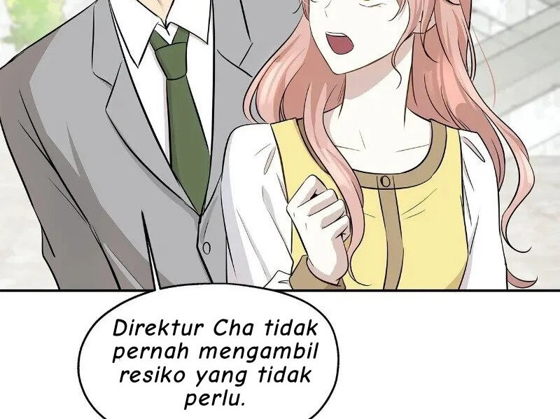 Just for a Meowment Chapter 66 Gambar 8