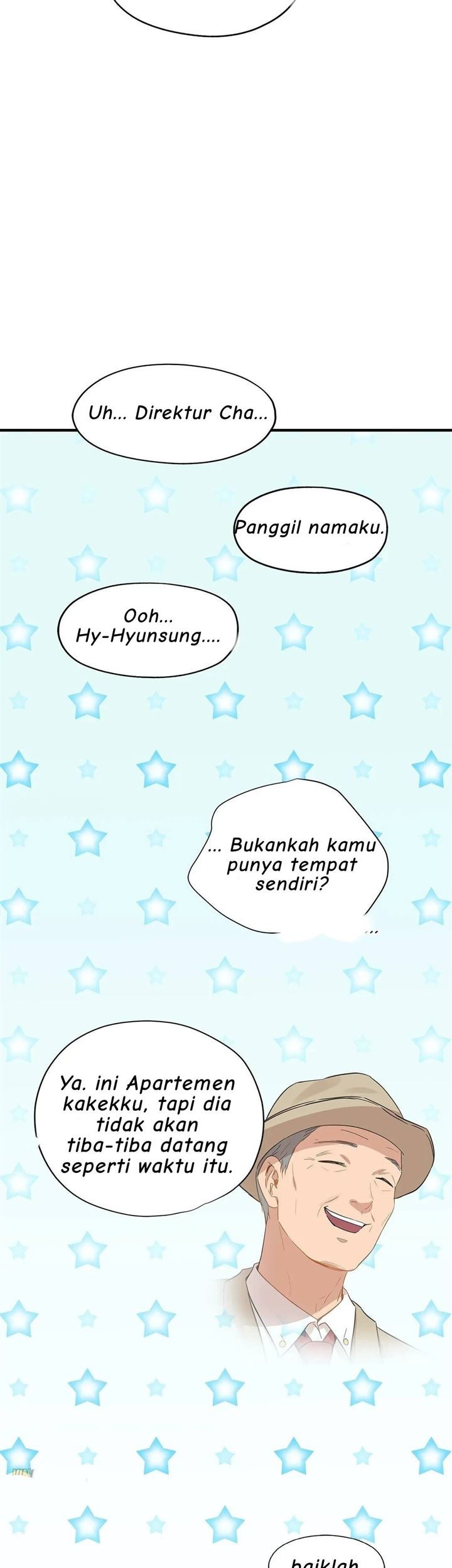 Just for a Meowment Chapter 64 Gambar 12