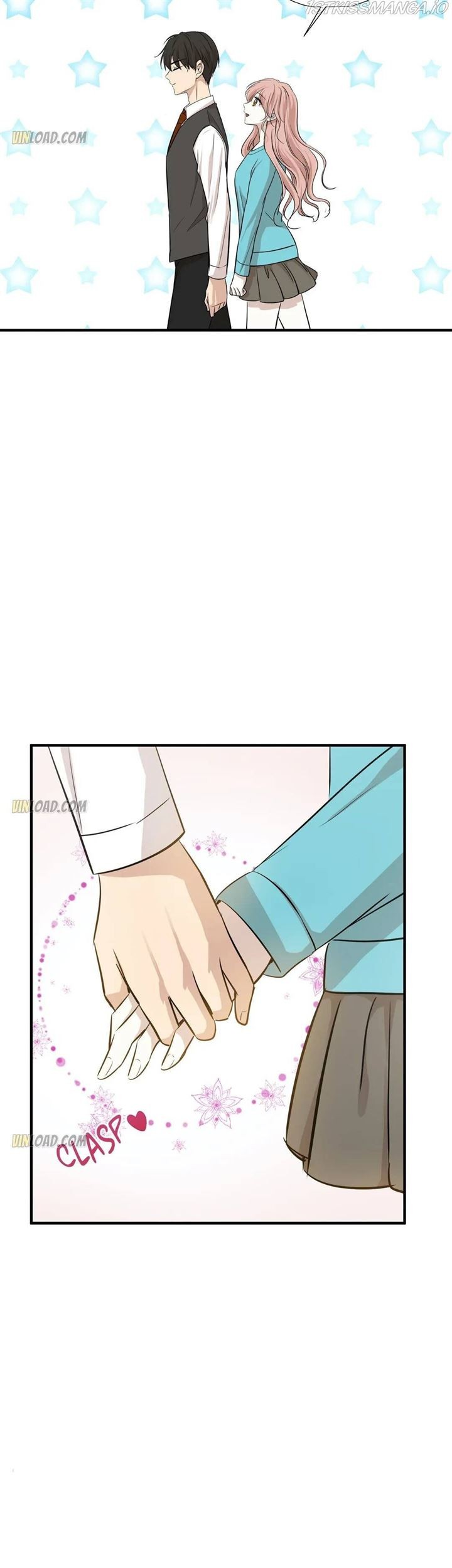 Just for a Meowment Chapter 64 Gambar 14