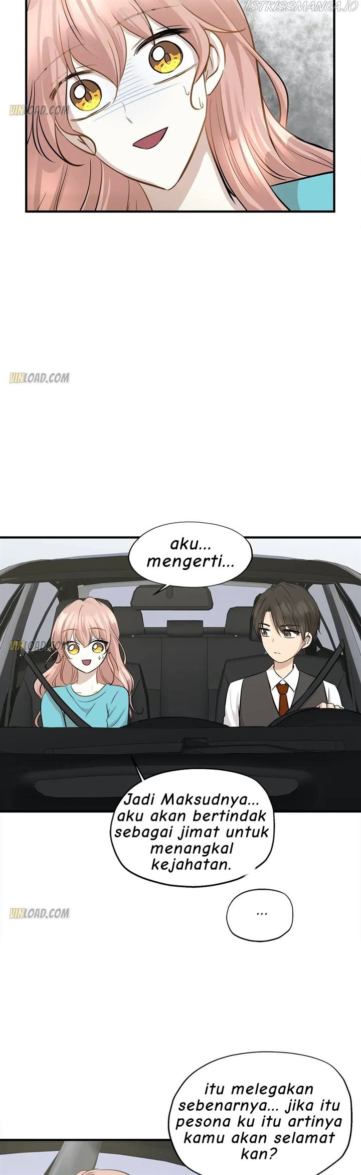 Baca Manhwa Just for a Meowment Chapter 64 Gambar 2