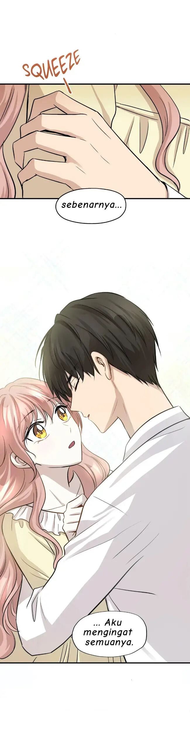 Just for a Meowment Chapter 63 Gambar 19