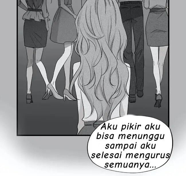 Just for a Meowment Chapter 63 Gambar 28