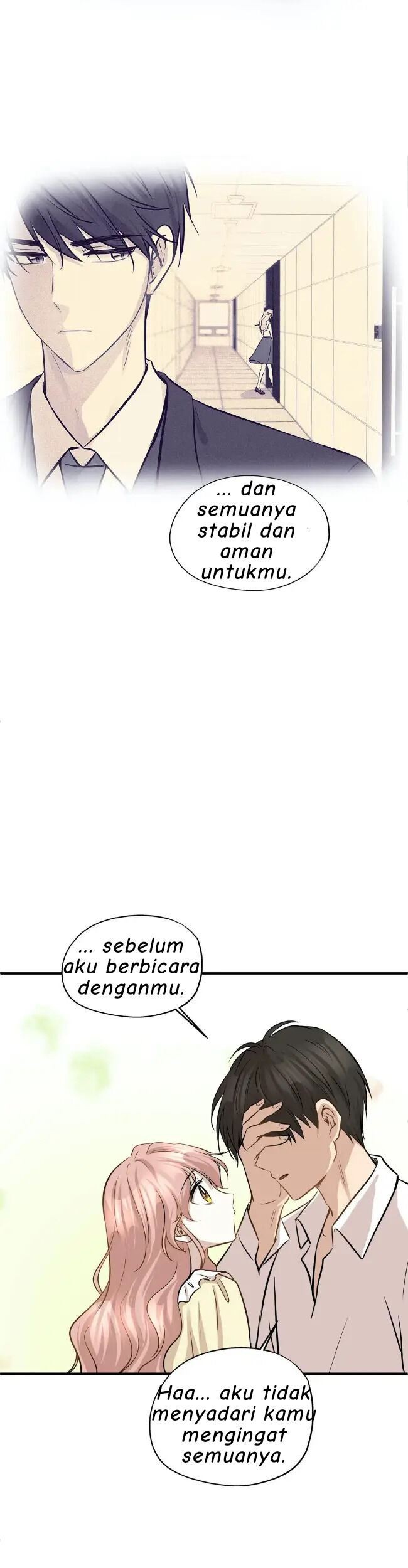 Just for a Meowment Chapter 63 Gambar 29