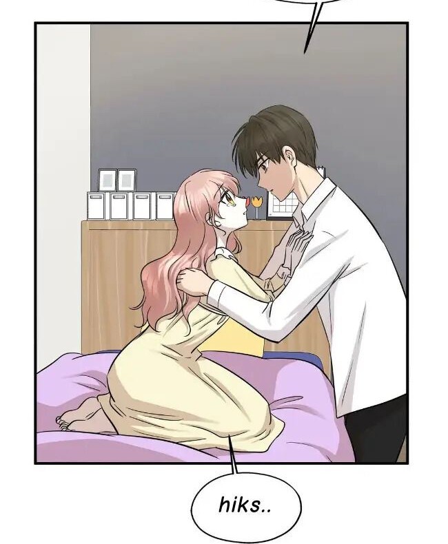 Just for a Meowment Chapter 63 Gambar 32