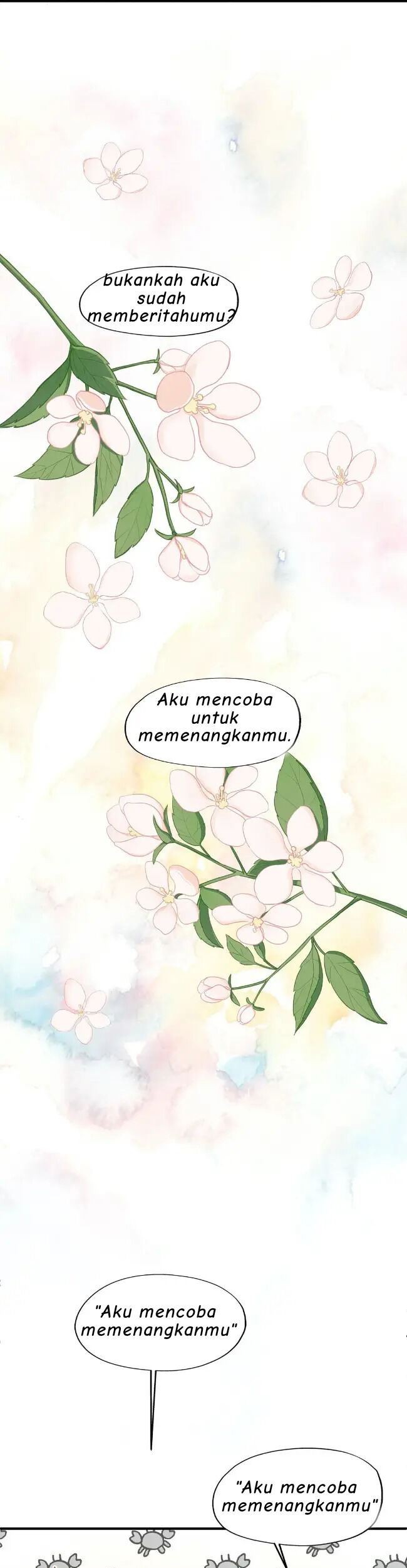 Just for a Meowment Chapter 63 Gambar 37