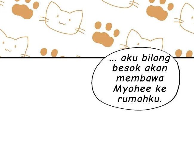 Just for a Meowment Chapter 63 Gambar 44