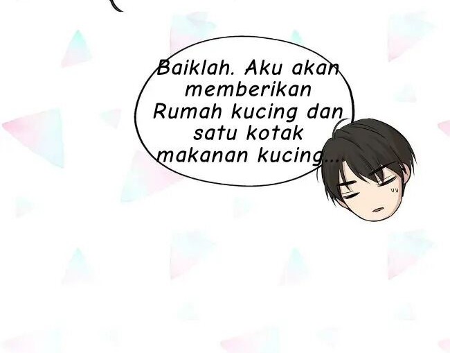 Just for a Meowment Chapter 63 Gambar 46