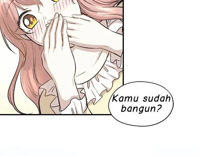 Just for a Meowment Chapter 63 Gambar 4