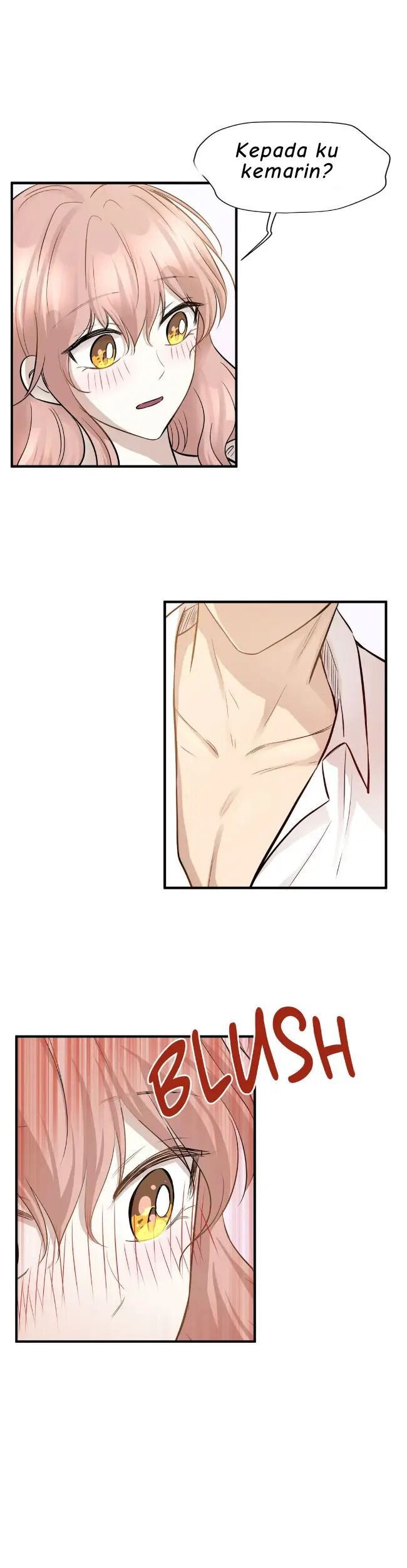 Just for a Meowment Chapter 63 Gambar 7