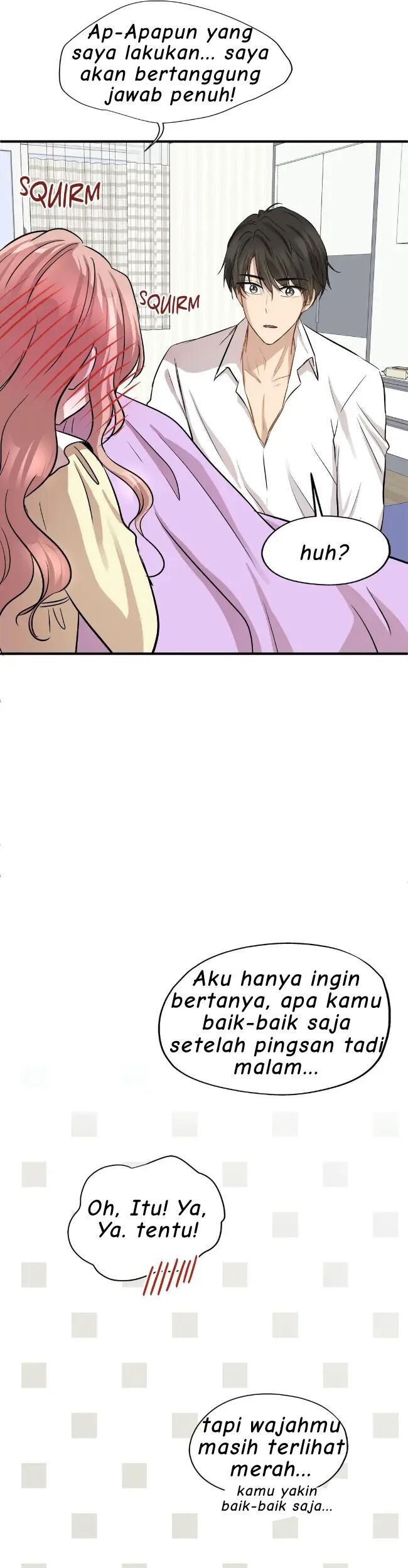 Just for a Meowment Chapter 63 Gambar 9