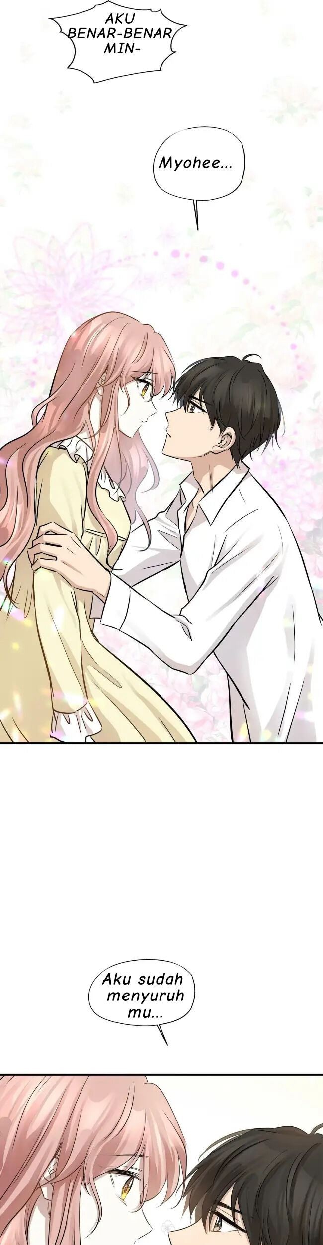 Just for a Meowment Chapter 63 Gambar 15