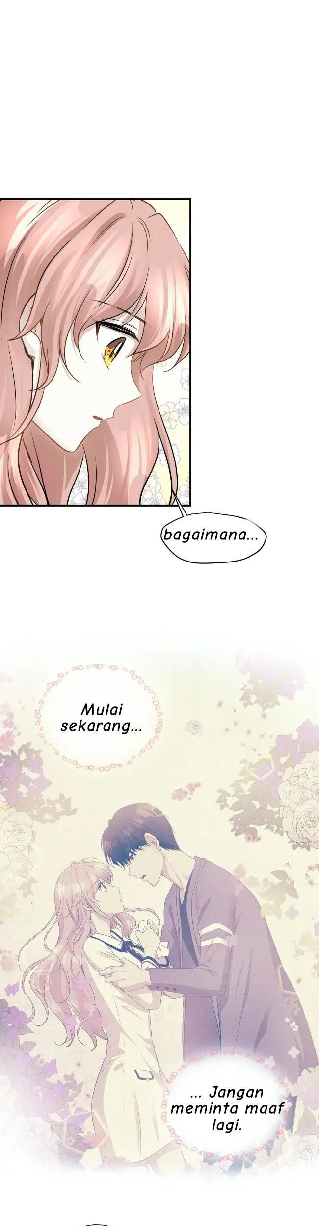 Just for a Meowment Chapter 63 Gambar 17