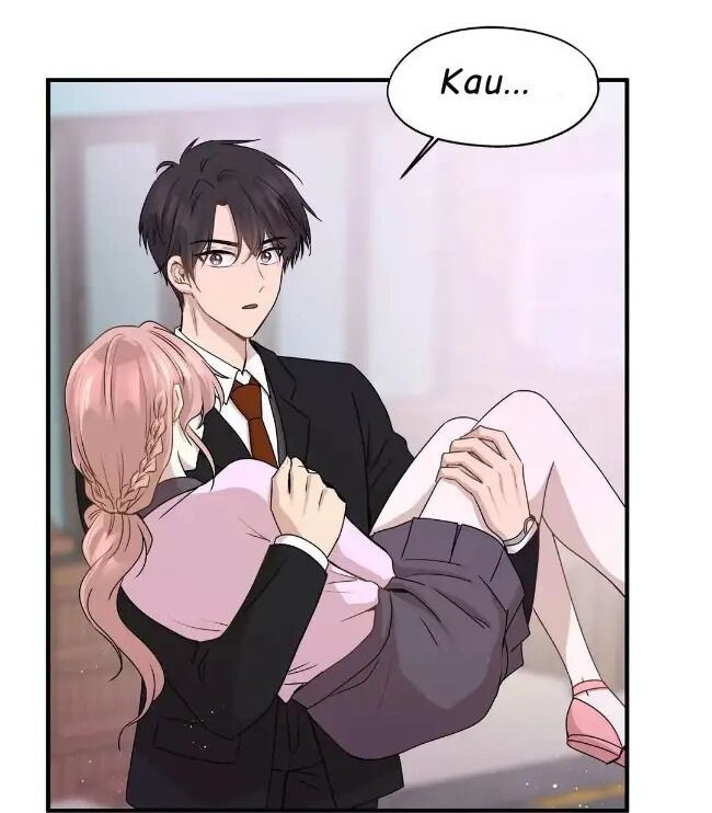 Just for a Meowment Chapter 62 Gambar 20