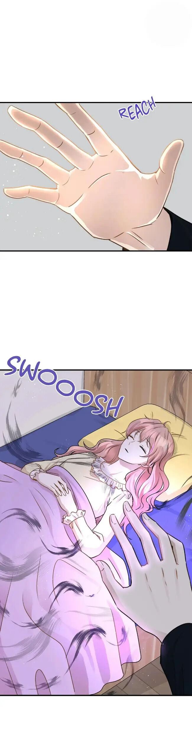 Just for a Meowment Chapter 62 Gambar 23