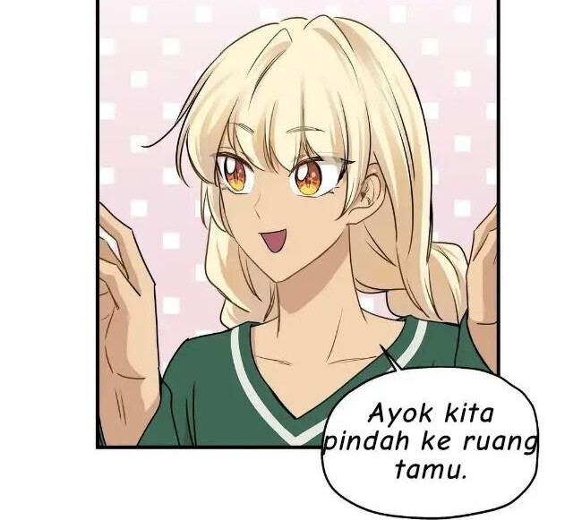 Just for a Meowment Chapter 62 Gambar 30