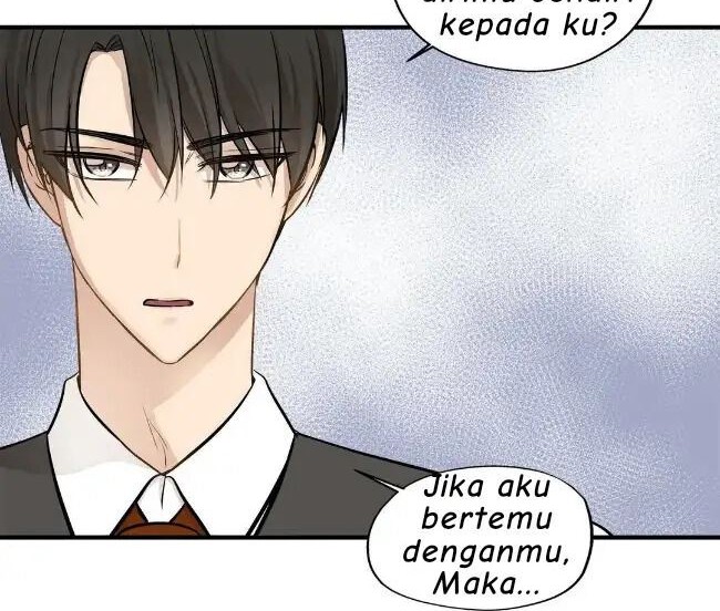 Just for a Meowment Chapter 62 Gambar 38