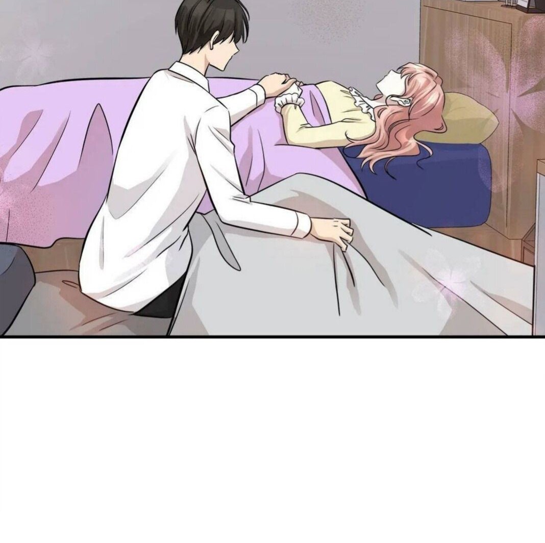 Just for a Meowment Chapter 62 Gambar 49