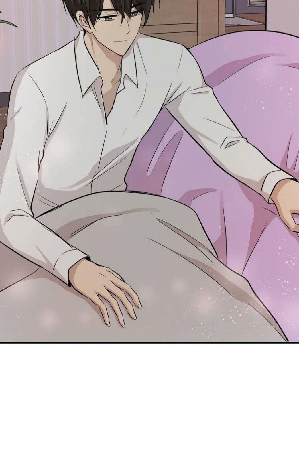 Just for a Meowment Chapter 62 Gambar 51