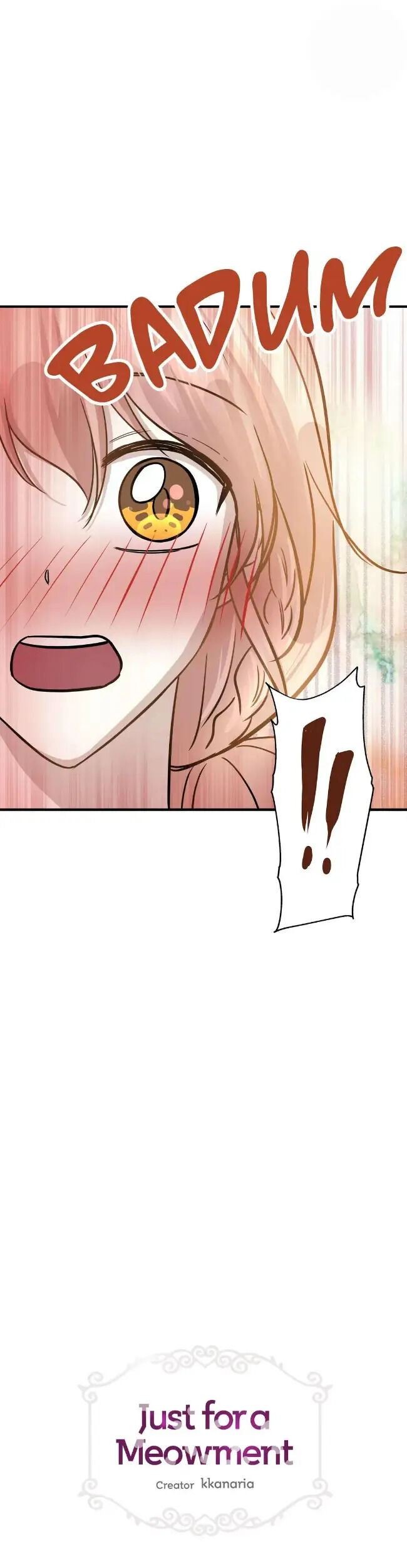 Just for a Meowment Chapter 62 Gambar 3
