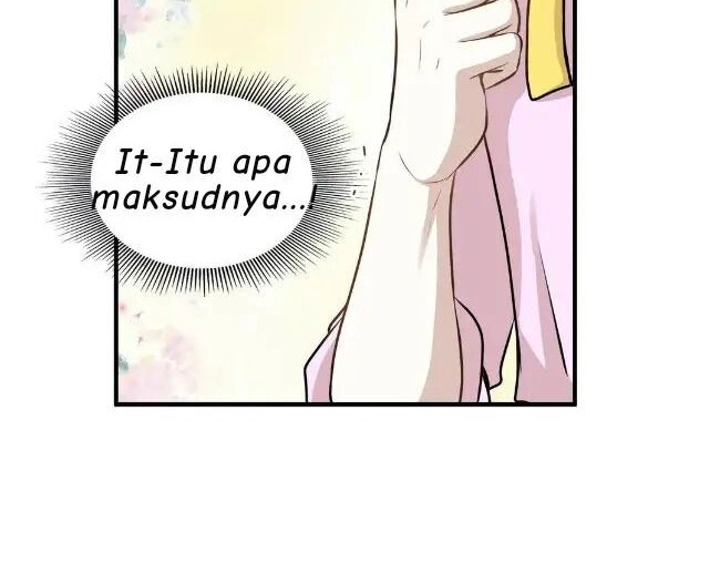 Just for a Meowment Chapter 62 Gambar 6