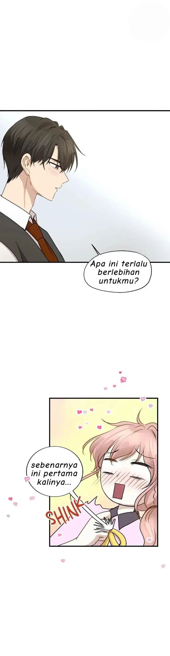 Just for a Meowment Chapter 62 Gambar 7