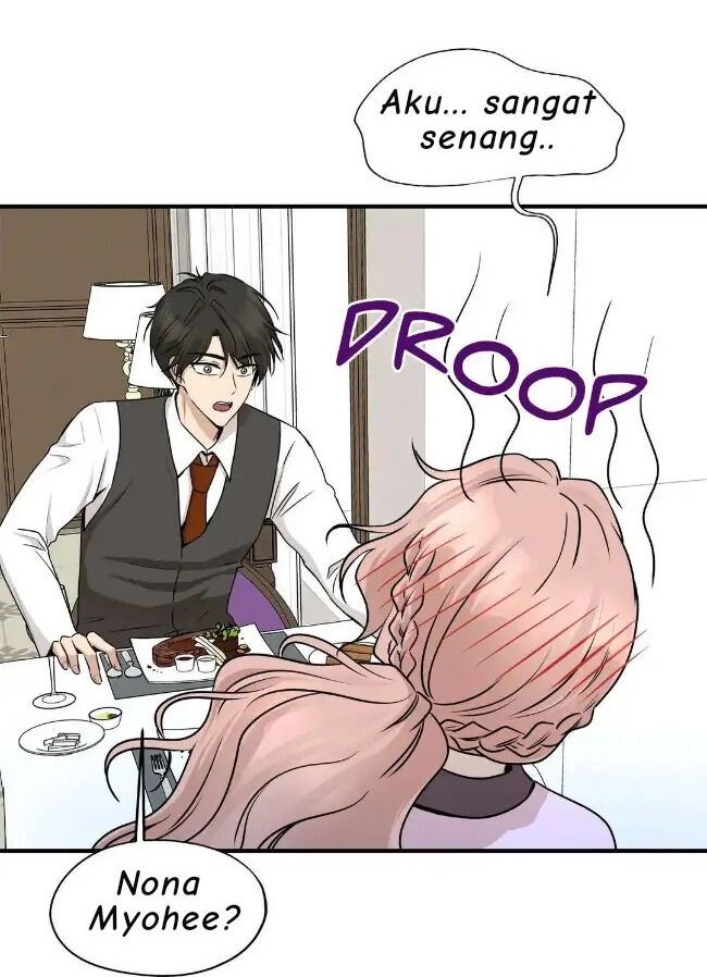 Just for a Meowment Chapter 62 Gambar 8