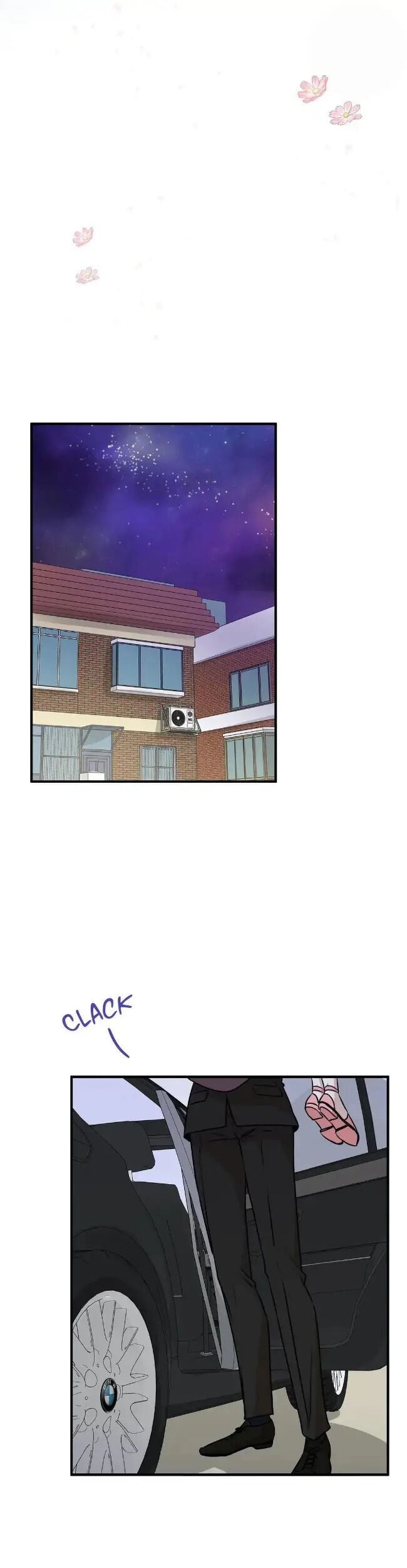 Just for a Meowment Chapter 62 Gambar 11