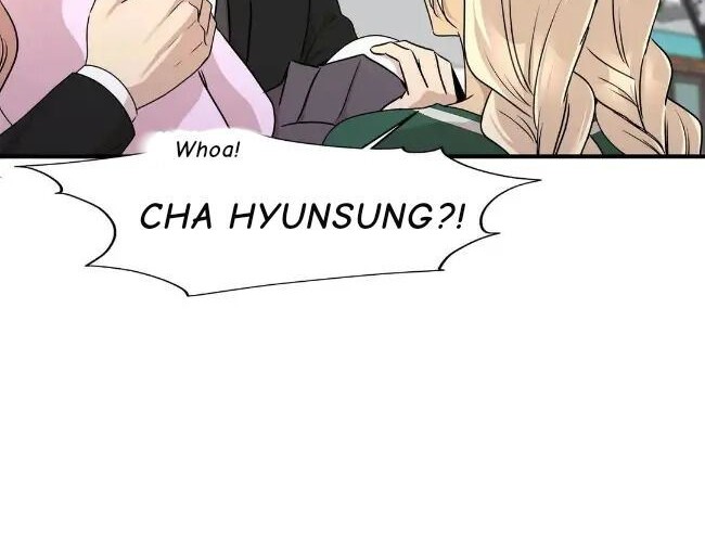 Just for a Meowment Chapter 62 Gambar 16