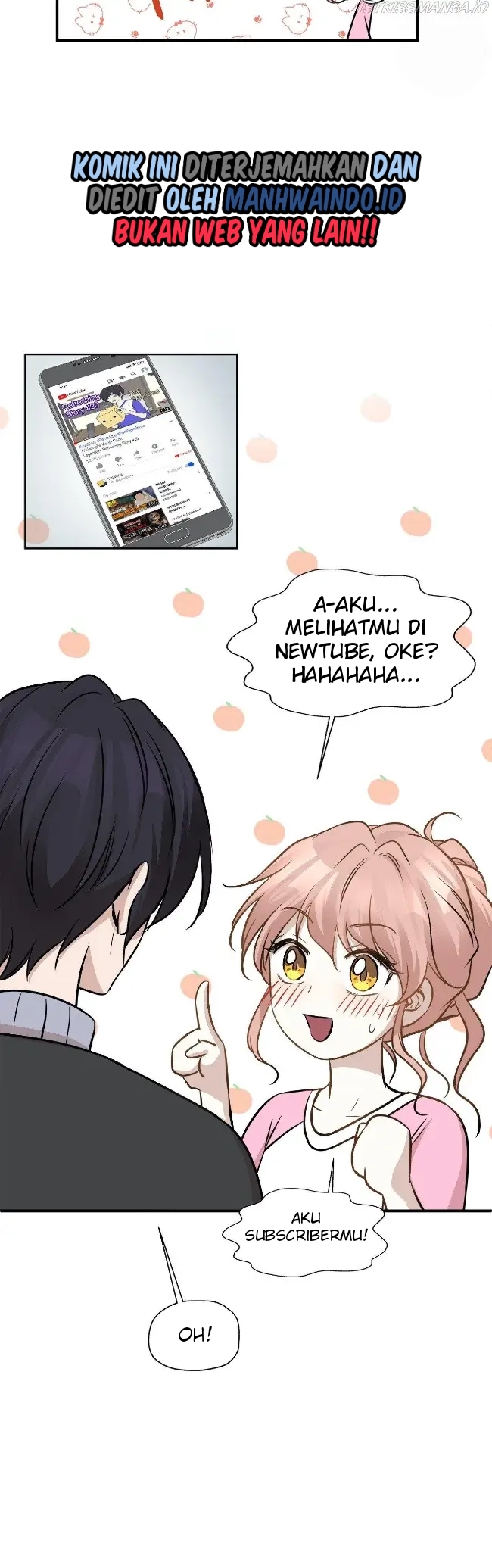 Just for a Meowment Chapter 59 Gambar 19