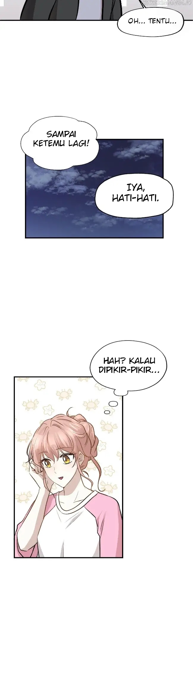 Just for a Meowment Chapter 59 Gambar 23