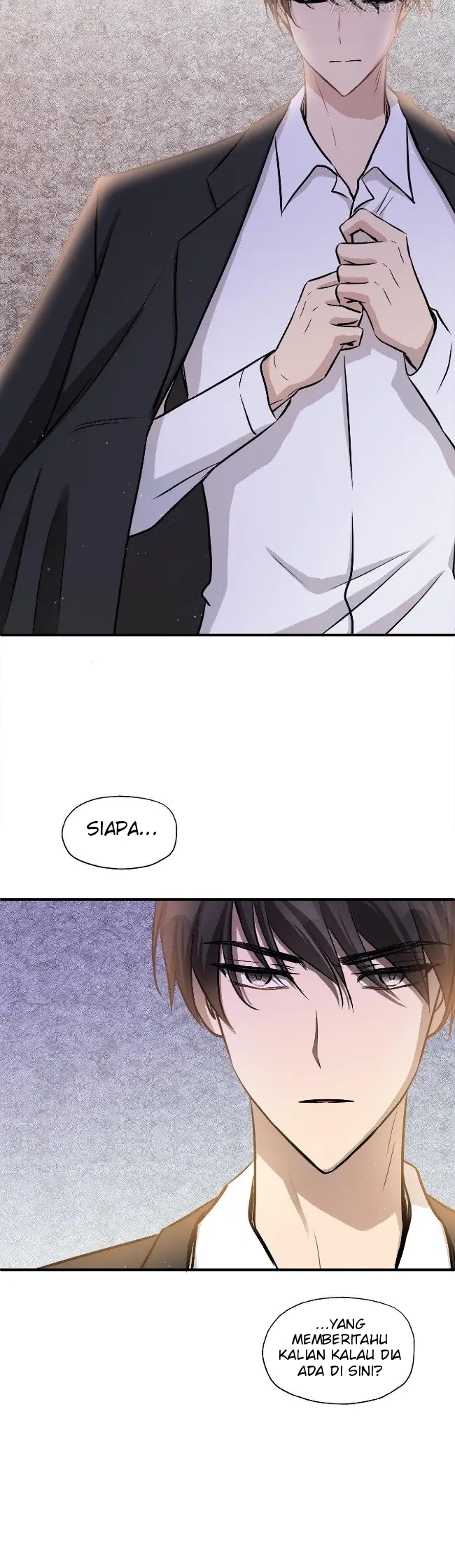Just for a Meowment Chapter 59 Gambar 29