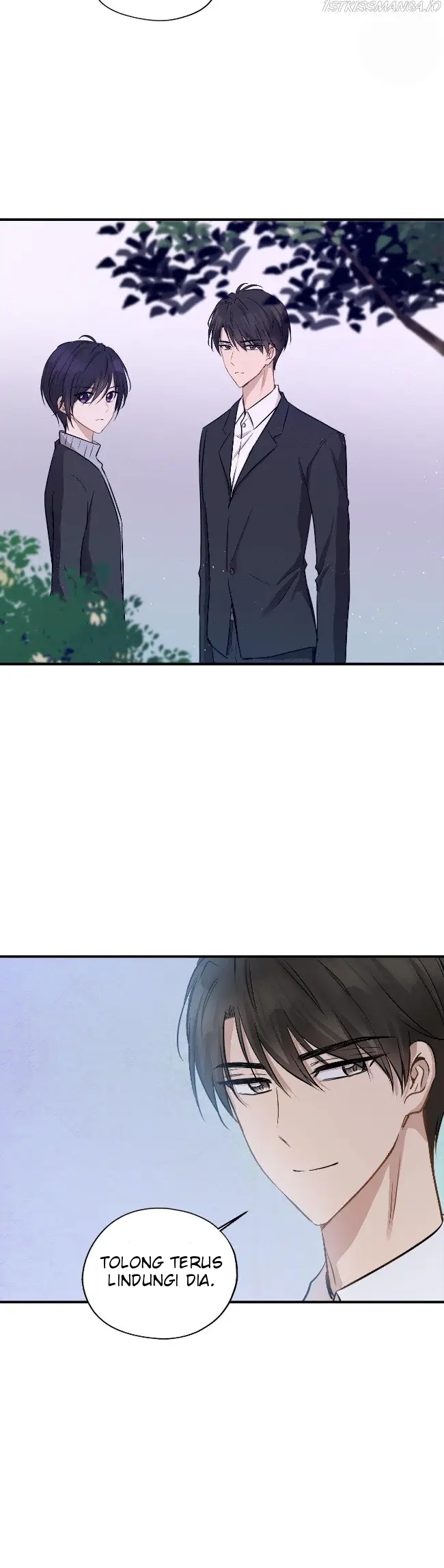 Just for a Meowment Chapter 59 Gambar 33