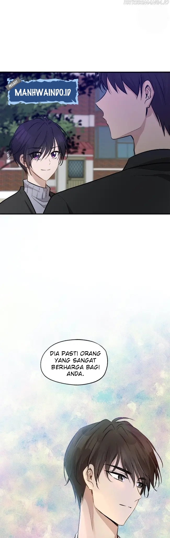 Just for a Meowment Chapter 59 Gambar 34