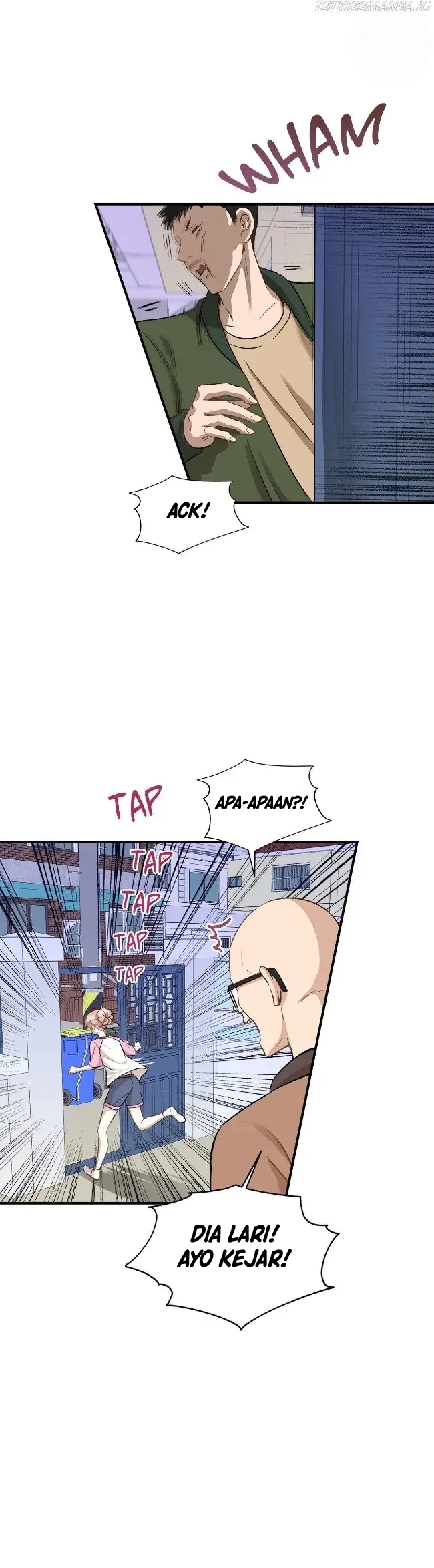 Just for a Meowment Chapter 59 Gambar 6
