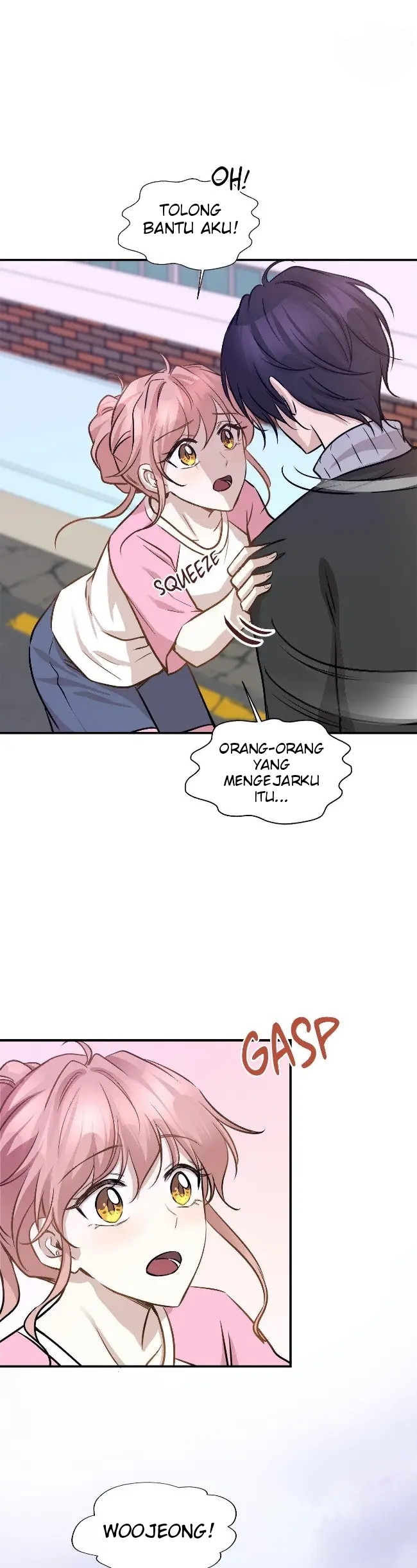 Just for a Meowment Chapter 59 Gambar 9