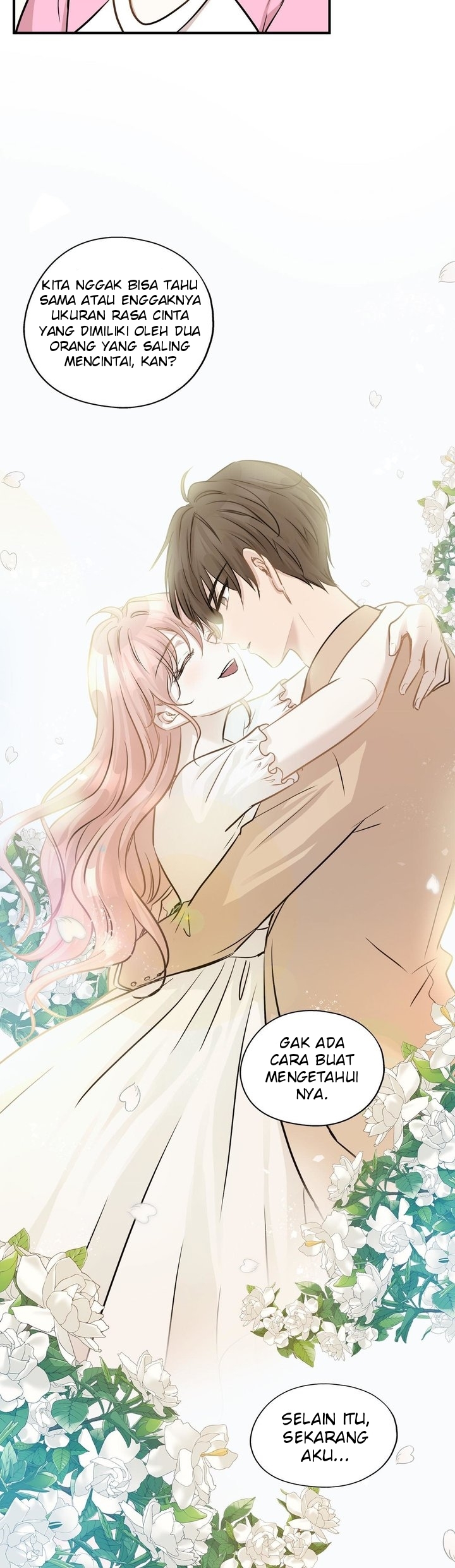Just for a Meowment Chapter 58 Gambar 24