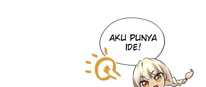 Just for a Meowment Chapter 58 Gambar 36