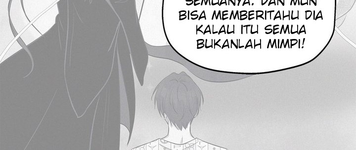 Just for a Meowment Chapter 58 Gambar 38