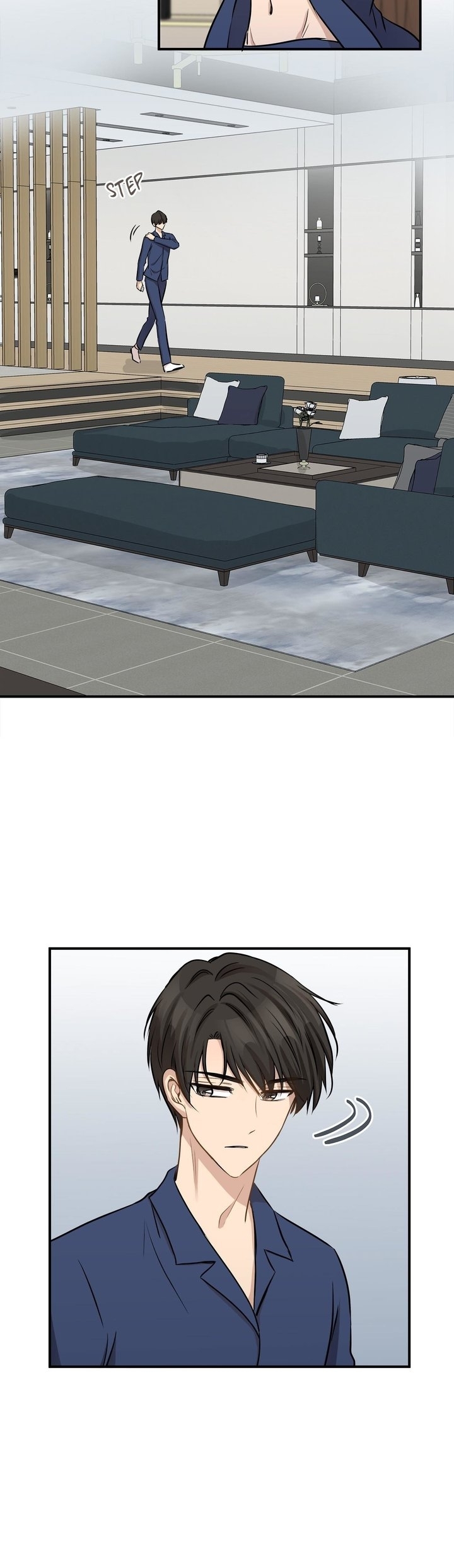 Just for a Meowment Chapter 58 Gambar 44