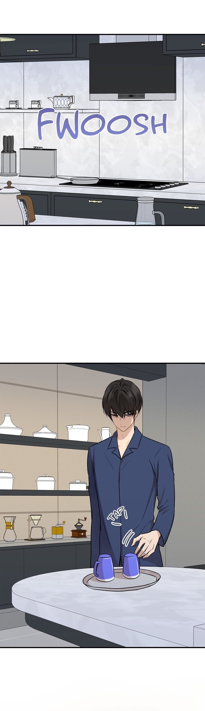 Just for a Meowment Chapter 58 Gambar 46