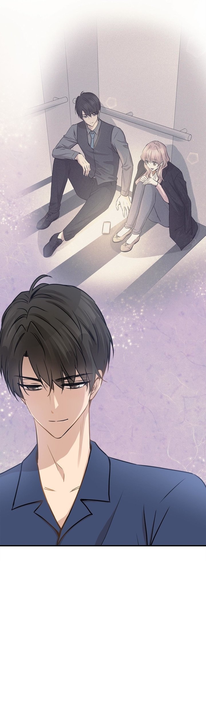Just for a Meowment Chapter 58 Gambar 47