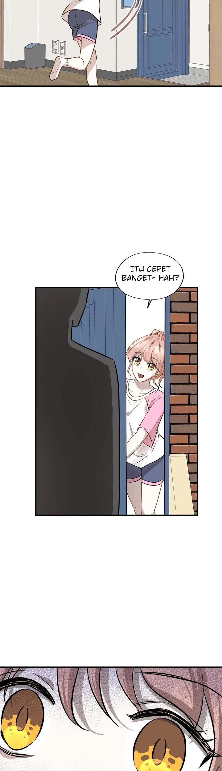 Just for a Meowment Chapter 58 Gambar 62