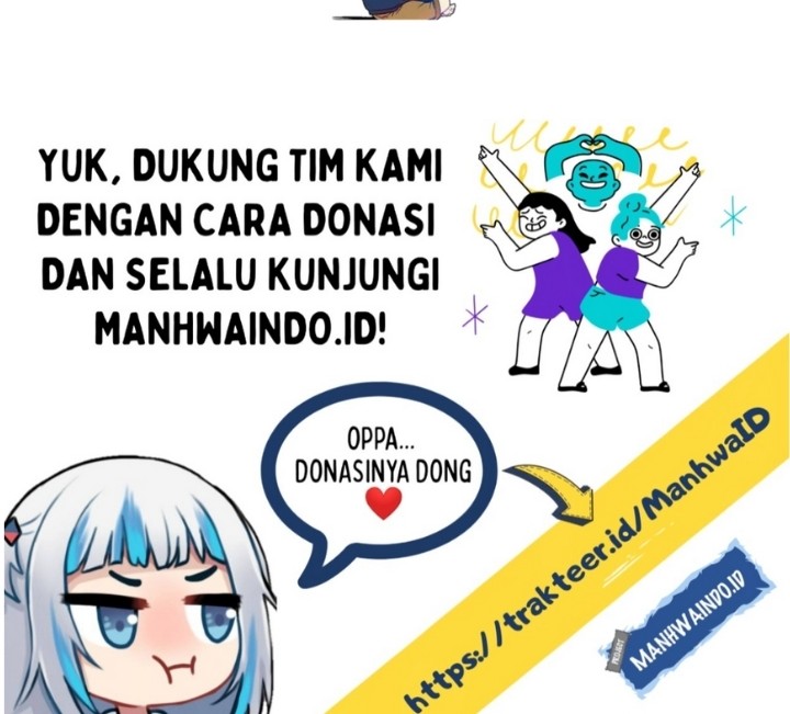 Just for a Meowment Chapter 58 Gambar 65