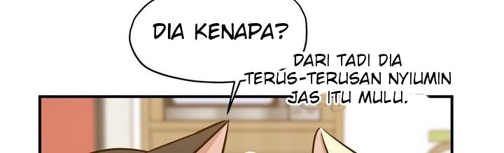 Just for a Meowment Chapter 58 Gambar 14
