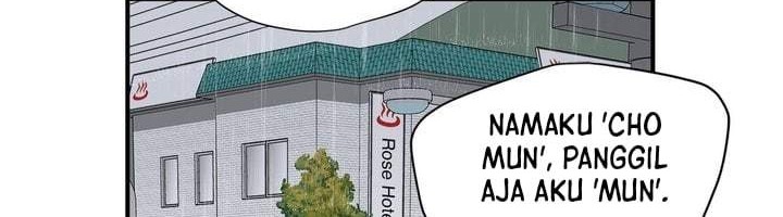 Just for a Meowment Chapter 55 Gambar 20