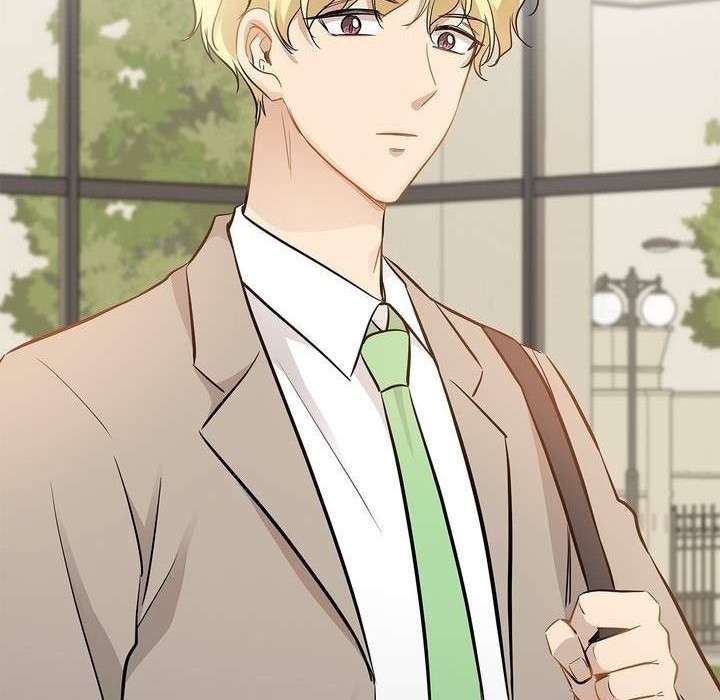 Manhwa Just for a Meowment Chapter 50 gambar nomor 2