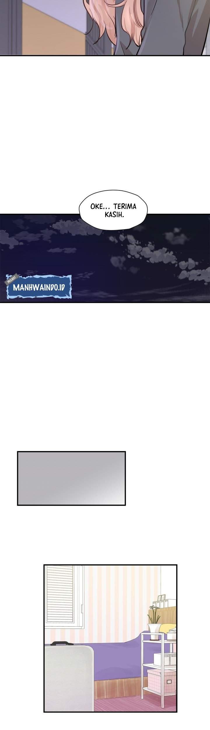 Just for a Meowment Chapter 50 Gambar 40