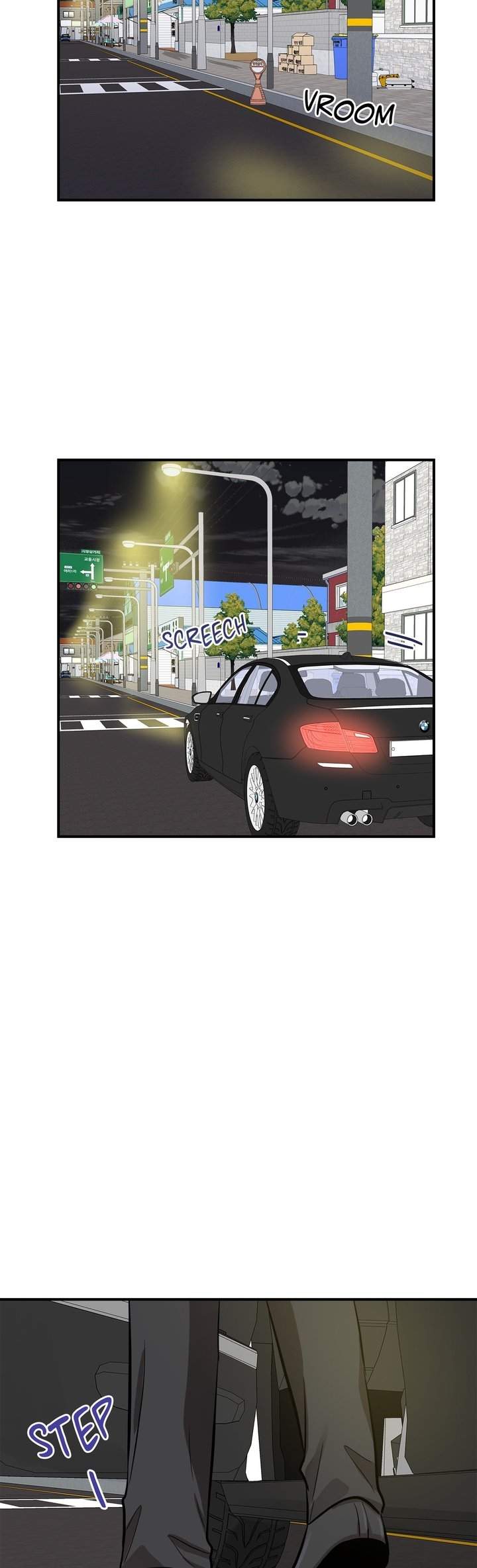 Just for a Meowment Chapter 50 Gambar 53