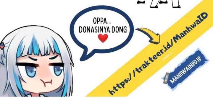 Just for a Meowment Chapter 50 Gambar 56