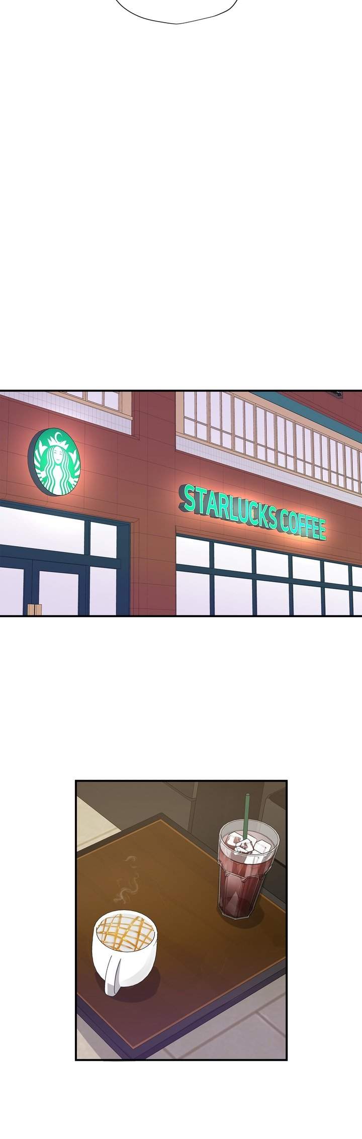 Just for a Meowment Chapter 50 Gambar 10